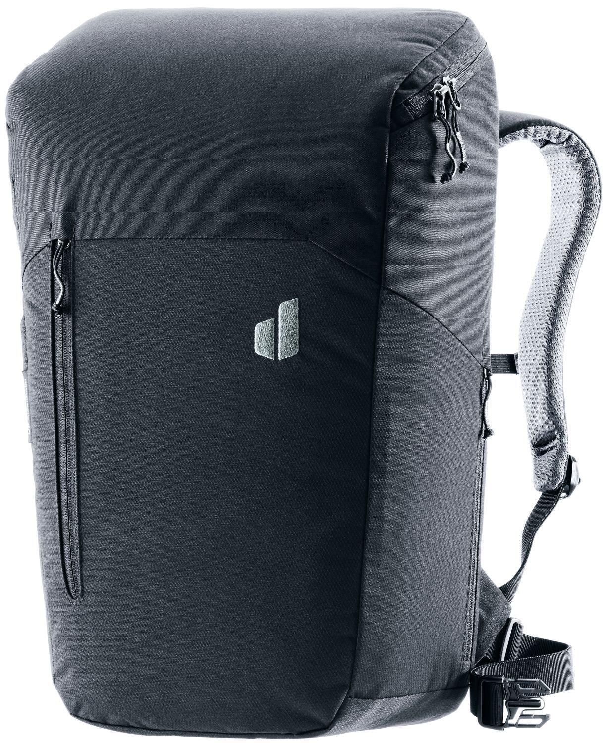 Deuter UP Stockholm Lifestyle Rucksack 2026, black
