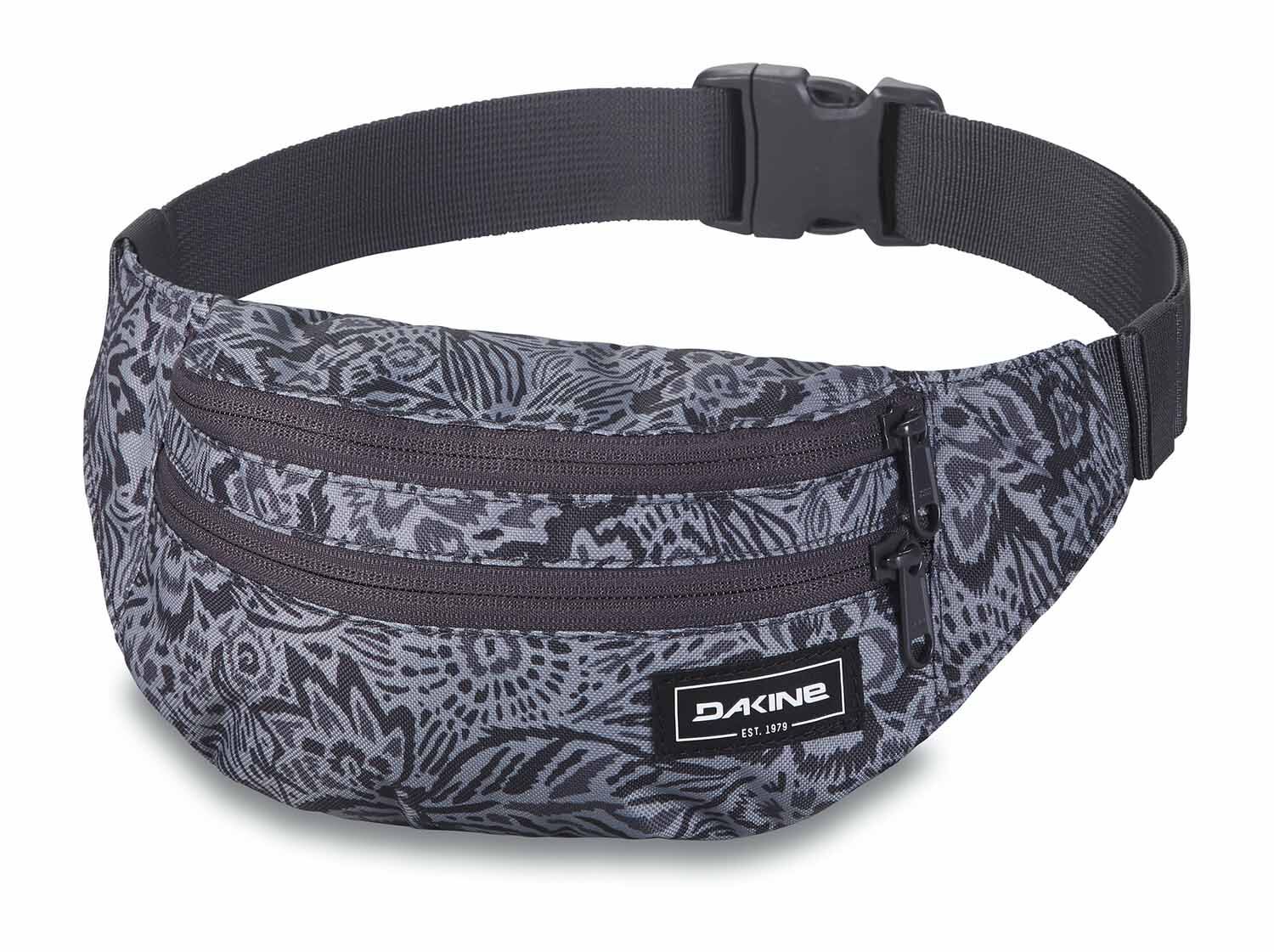 Dakine Hip Pack Classic Hüfttasche Petal Maze