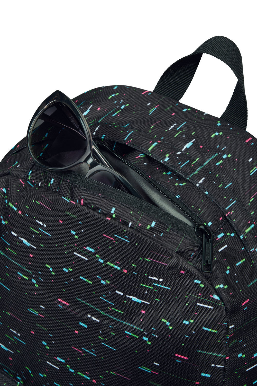 American Tourister Urban Groove UG Lifestyle Bakcpack Glitch