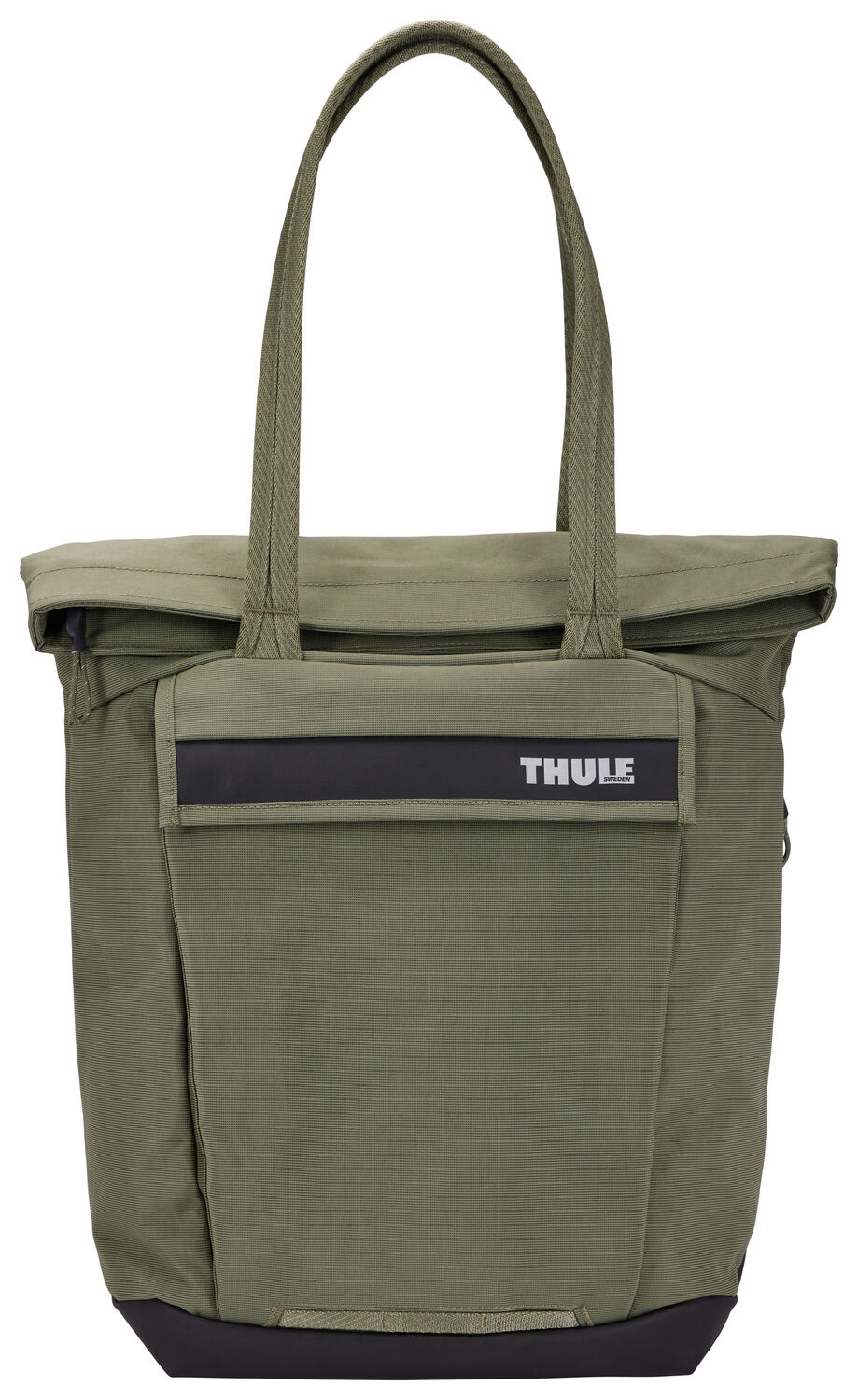 THULE Paramount 22L Tragetasche / Tote Soft Green