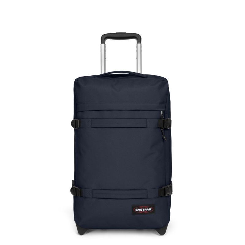 Eastpak Transit'R Reisetrolley S mit 2 Rollen Ultra Marine