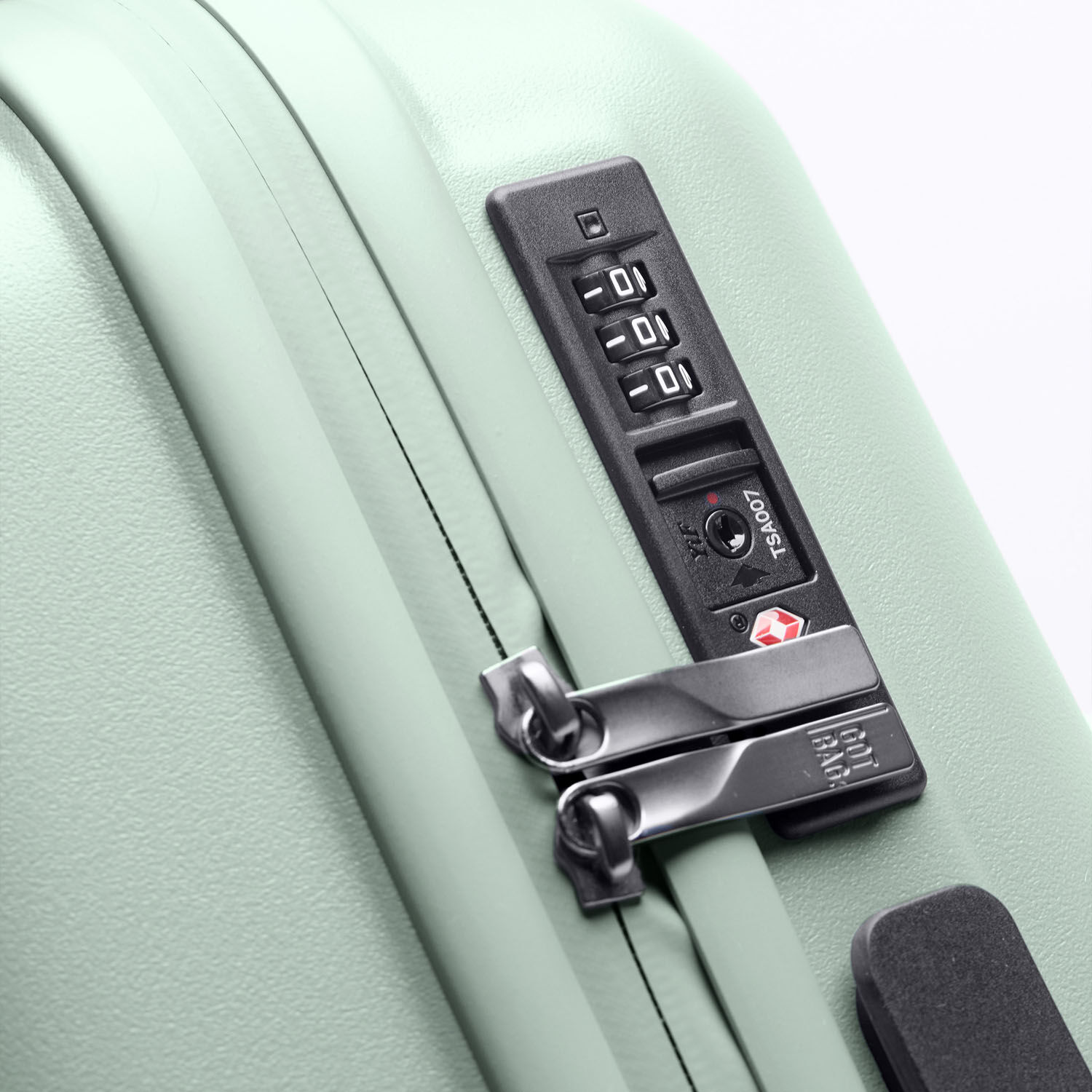 GOT BAG RE:Shell Checked reef