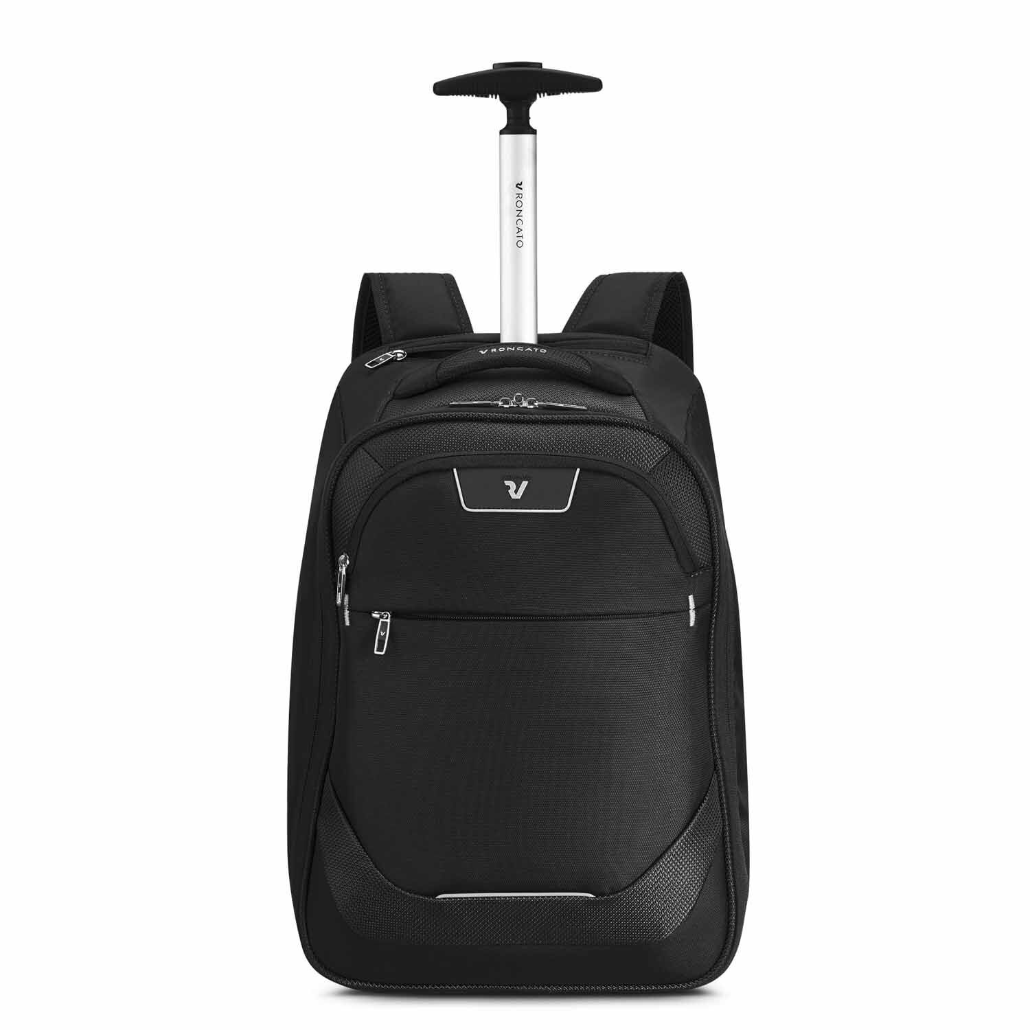 Roncato Joy Small Trolley-Rucksäcke Carry-On auf 2-Rollen