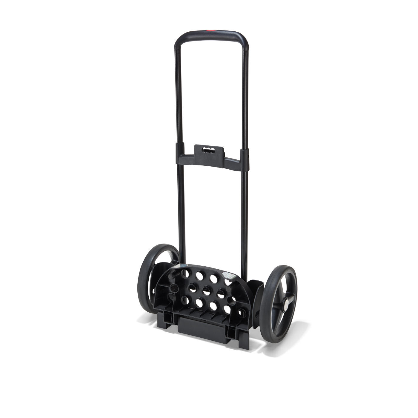Reisenthel Citycruiser Rack 2 Rollen Black
