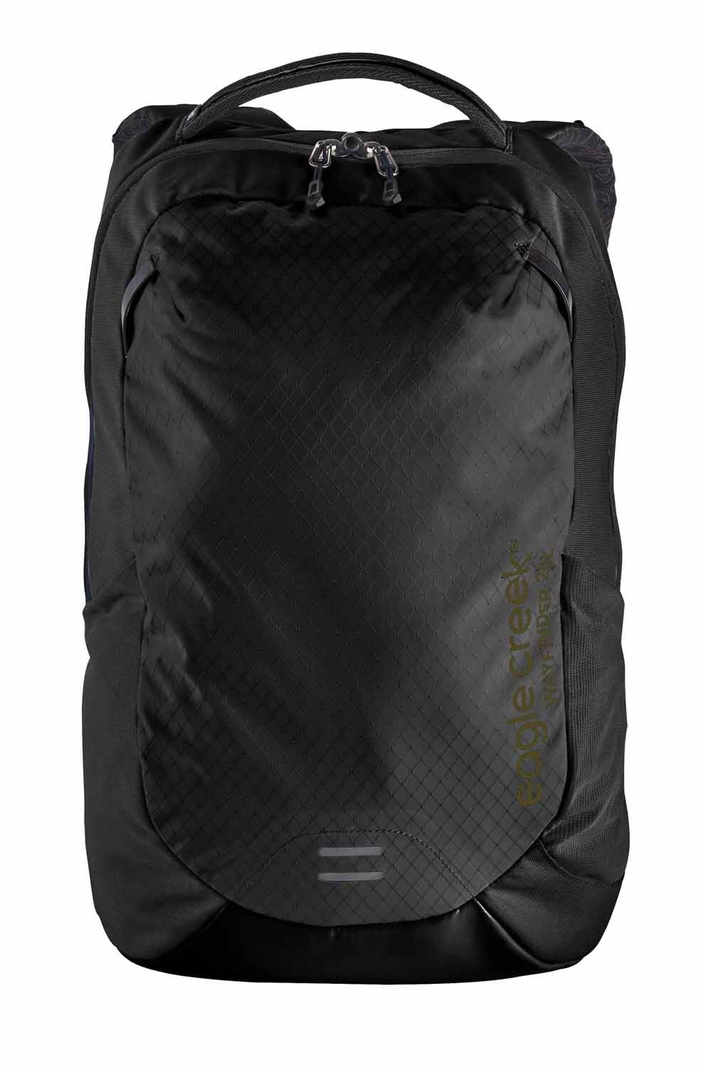 Eagle Creek Wayfinder Backpack 20L Jet Black