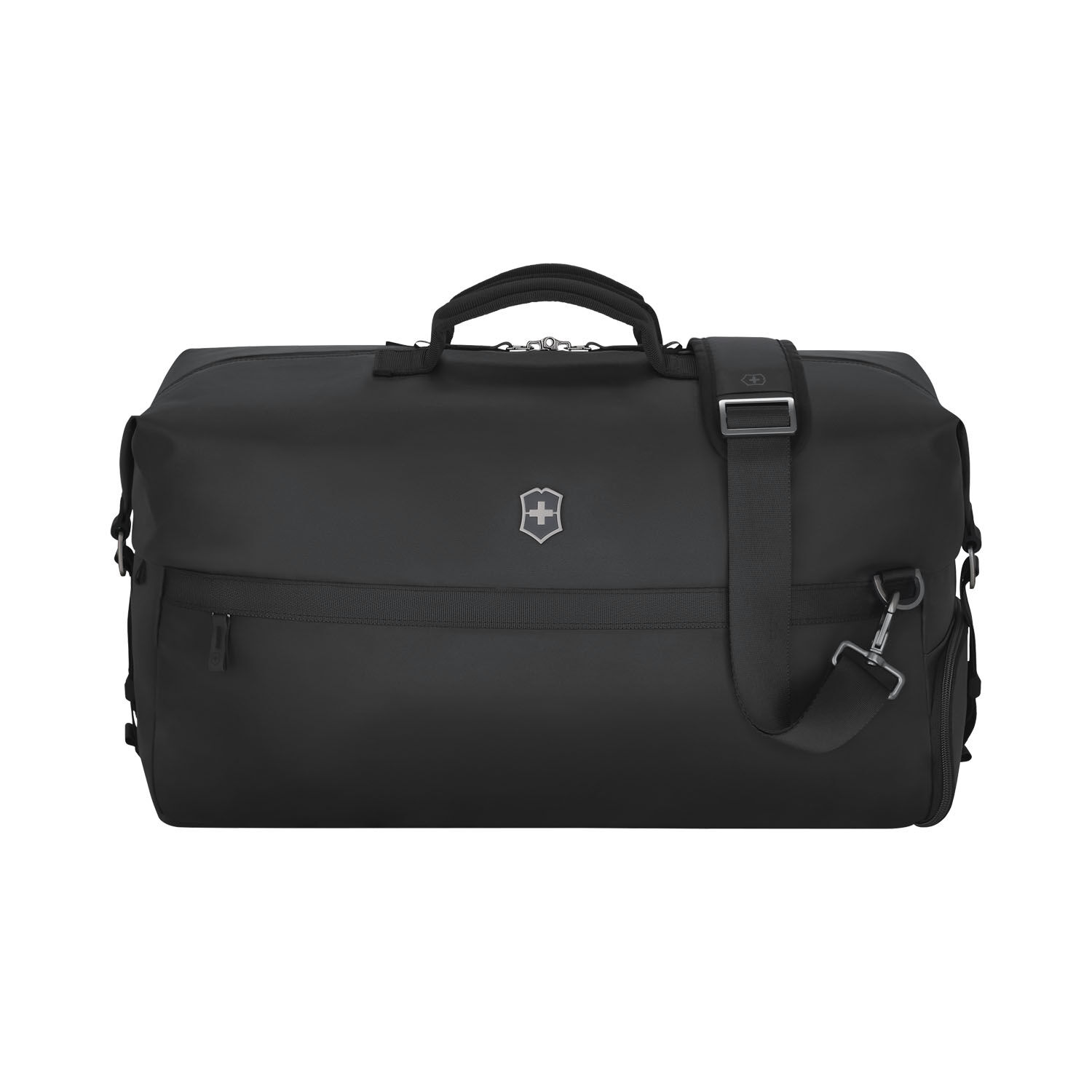 Victorinox Touring Duffel schwarz