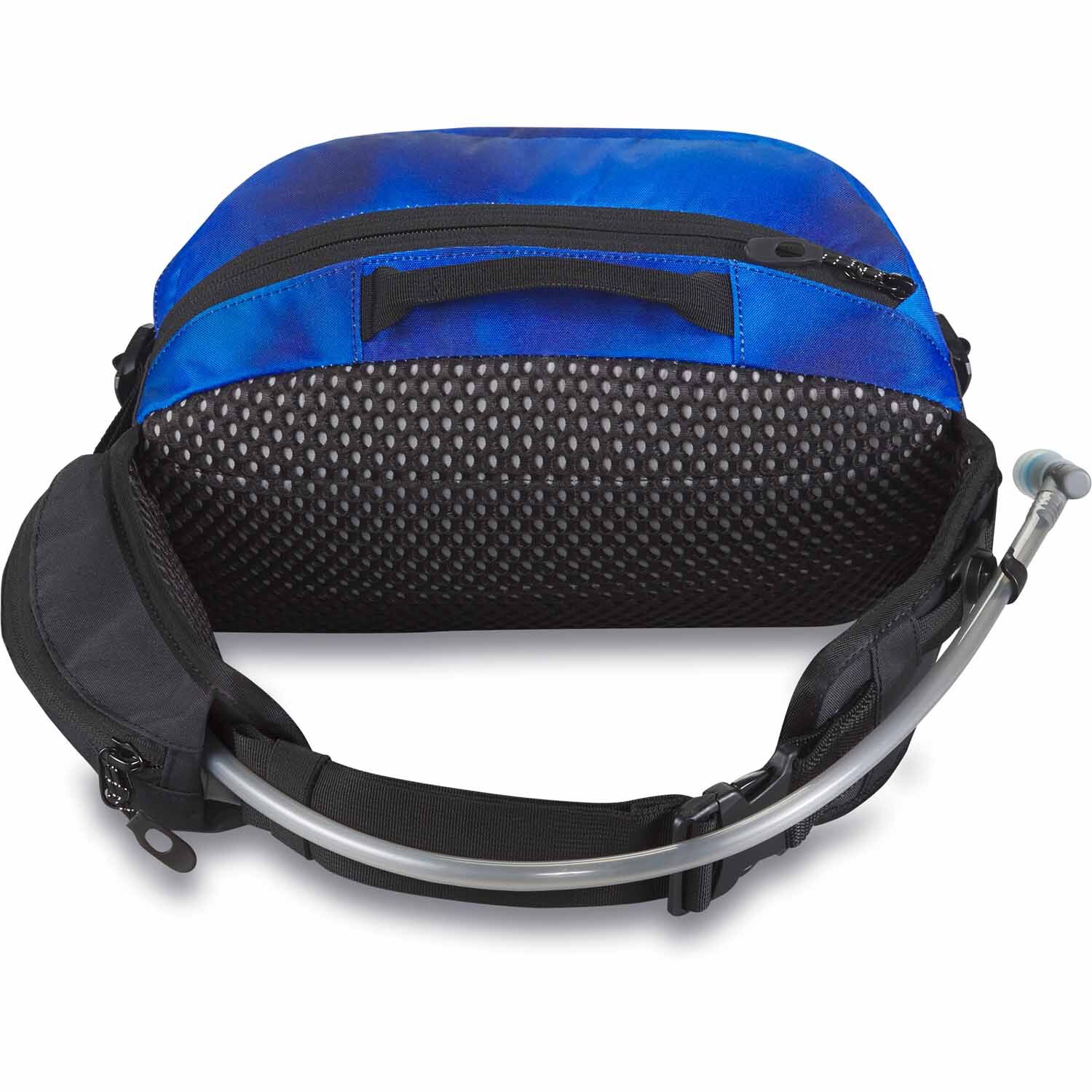 Dakine Hot Laps 5L Bike Waist Bag Blue Haze Dakine Hot Laps 5L Bike Waist Bag Blue Haze