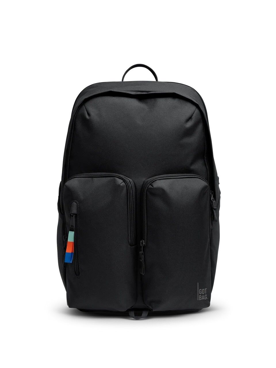 GOT BAG Base Pack Rucksack, black