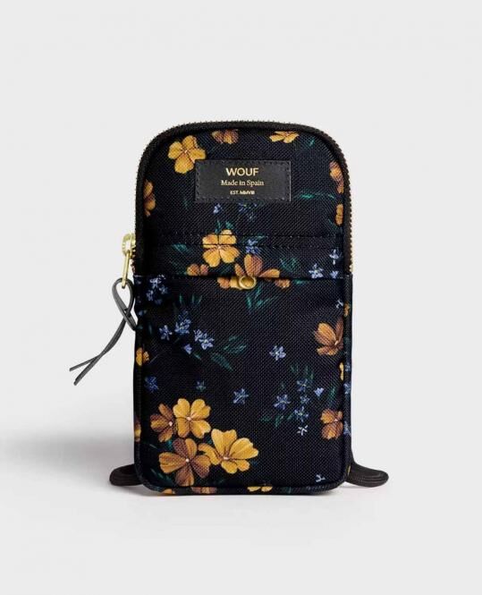 Wouf Bags Phone Bag Adele