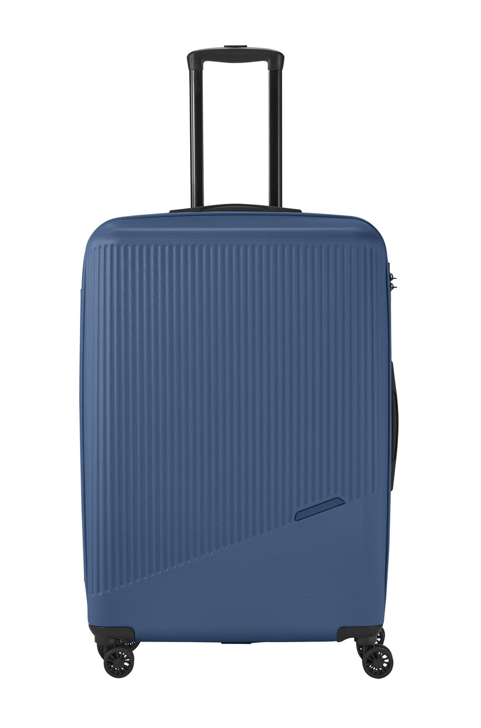 Travelite BALI Trolley L 4-Rollen Blau Travelite BALI Trolley L 4-Rollen Blau