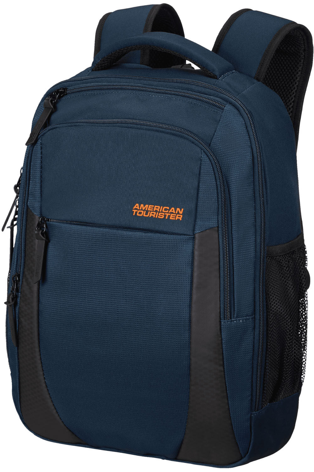 American Tourister Urban Groove UG12 Laptop Backpack 15.6" SLIM Dark Navy