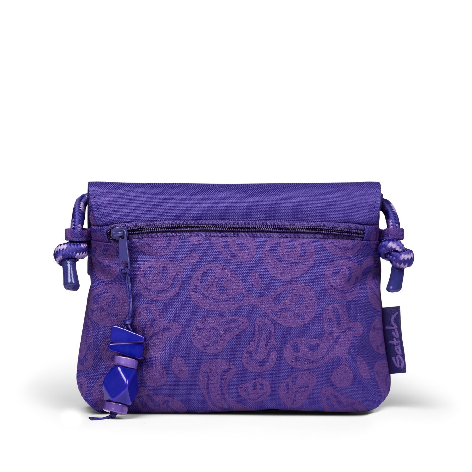 satch Freizeit Clutch -Kollektionen 2025 Bright Faces satch Freizeit Clutch -Kollektionen 2025 Bright Faces