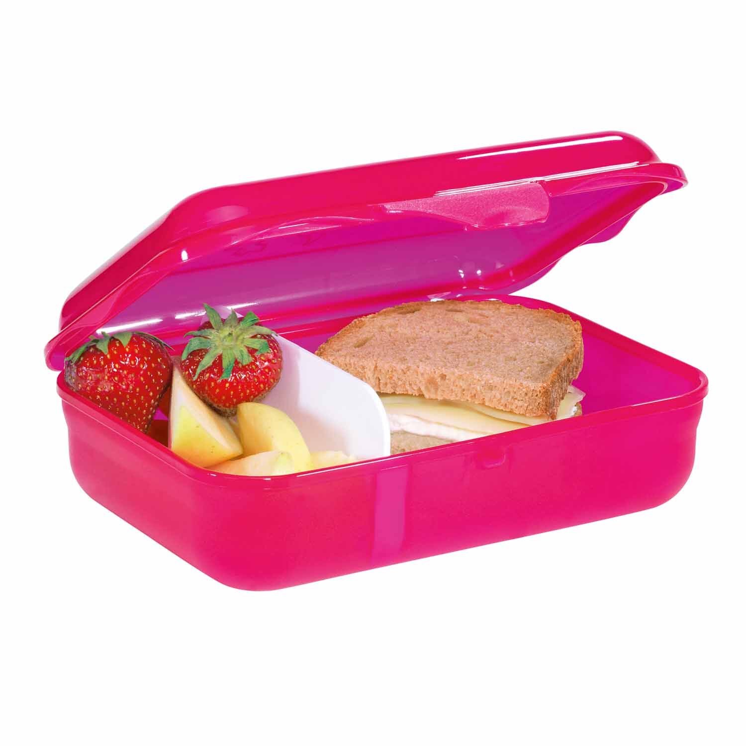 Step by Step Schulzubehör Lunchbox Fairy Freya
