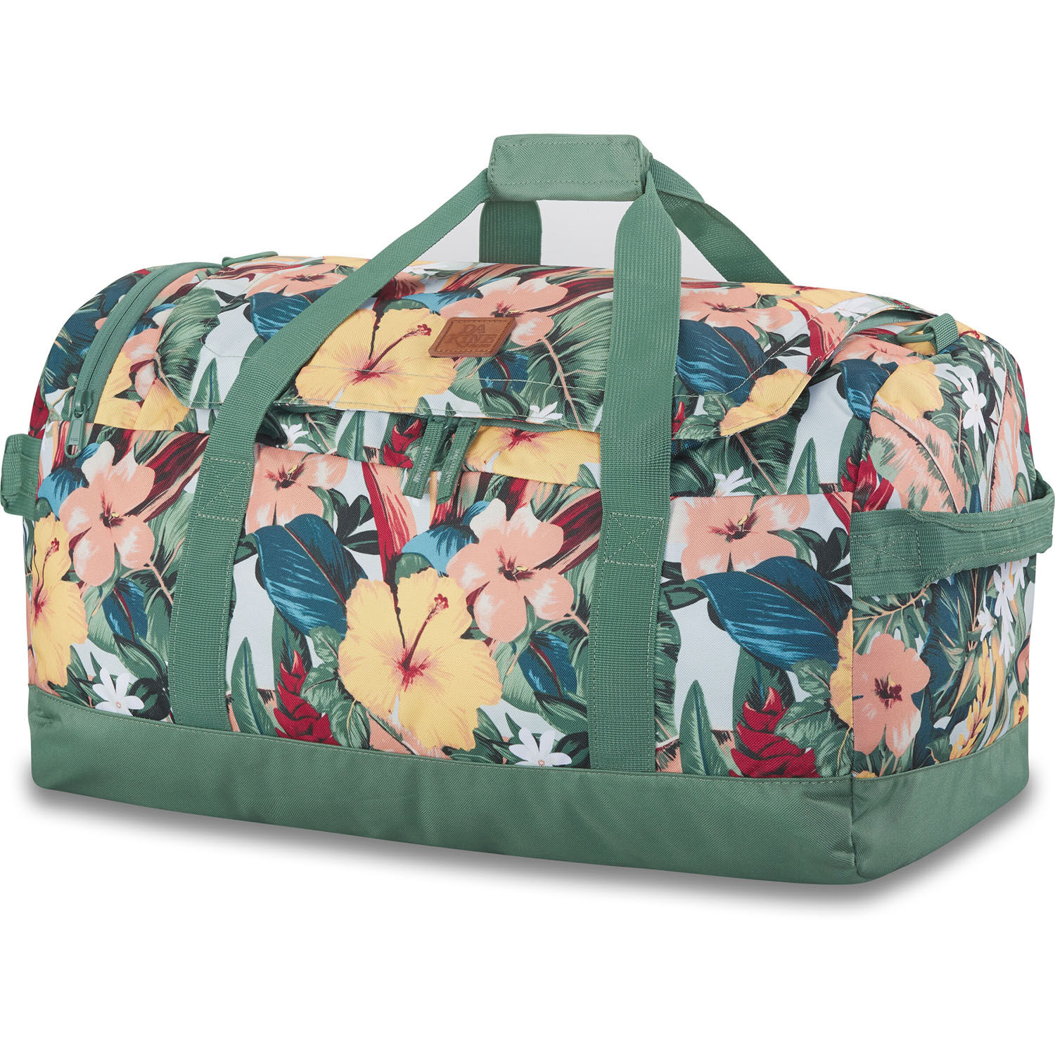 Dakine EQ Duffle 50L Sporttasche Island Spring