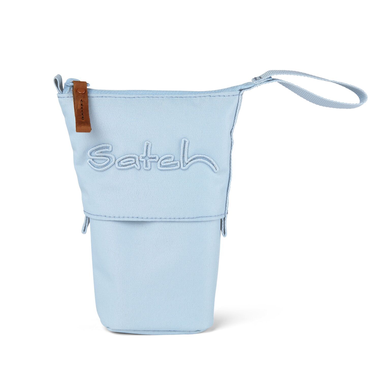 satch Schulzubehör Skandi Pencil Slider -Kollektionen 2025 Nordic Ice Blue