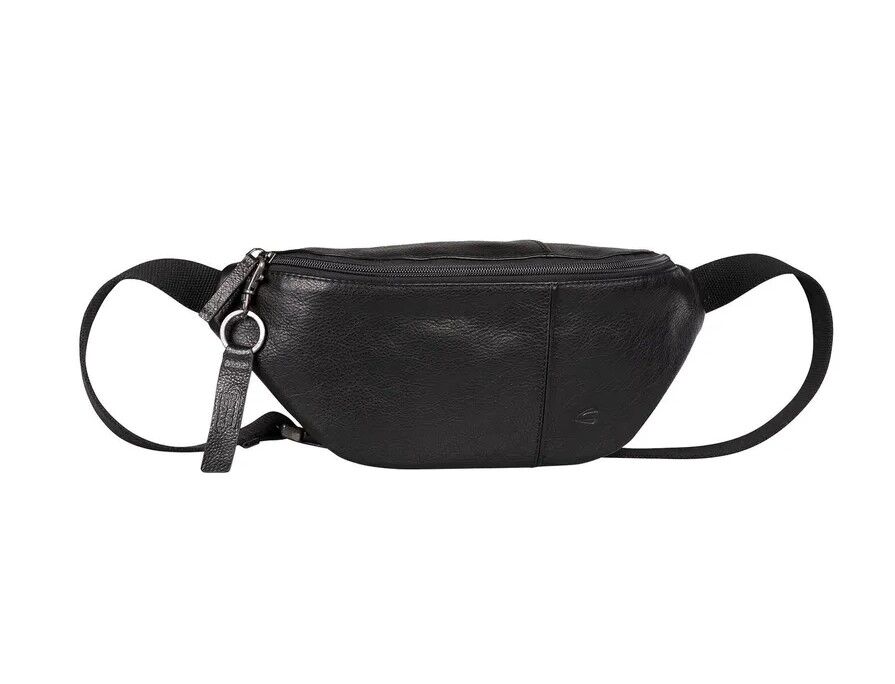 Camel Active PINE Gürteltasche aus Leder 