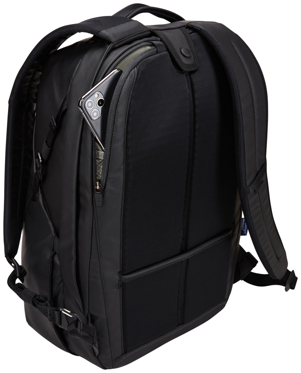 THULE Tact Rucksack 21L Black