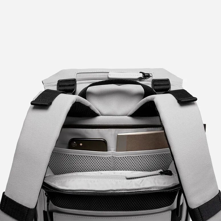 Horizn Studios SoFo Backpack City Light Quartz Grey Horizn Studios SoFo Backpack City Light Quartz Grey