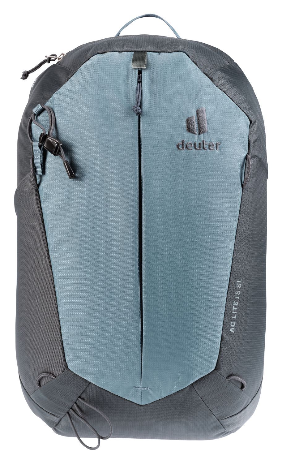 Deuter AC Lite 15 SL Wanderrucksack  shale-graphite