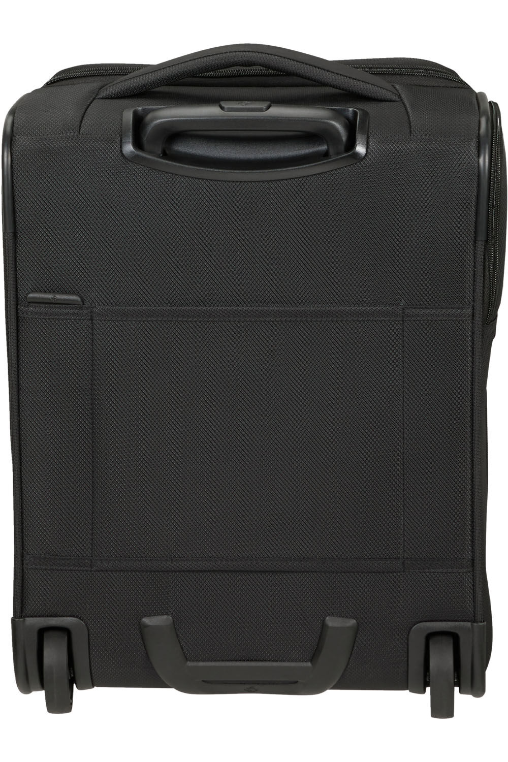 Samsonite Respark Trolley mit 2 Rollen Underseater 45cm + GRATIS HOTELGUTSCHEIN Ozone Black