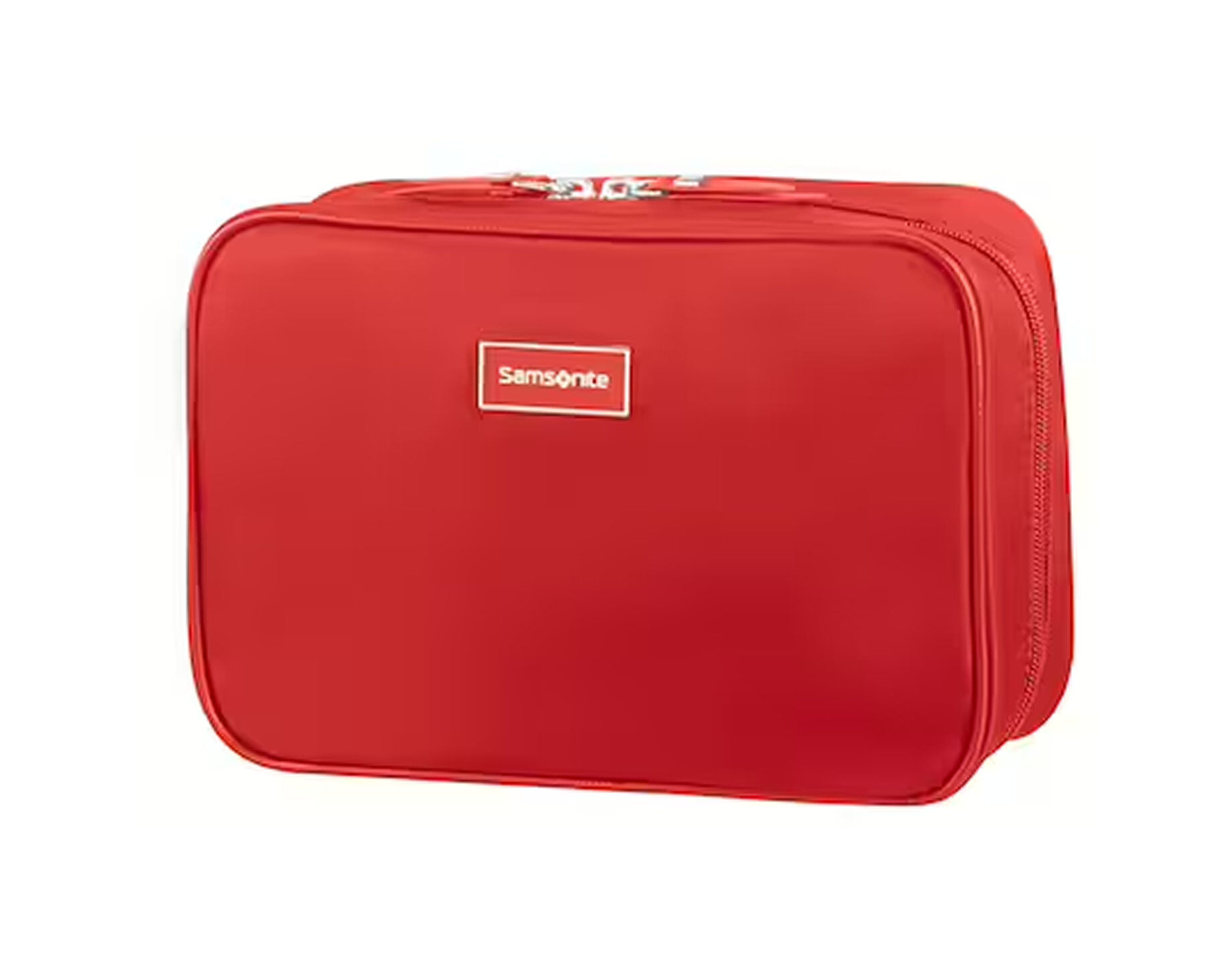 Samsonite Karissa Kosmetiktasche Formula Red