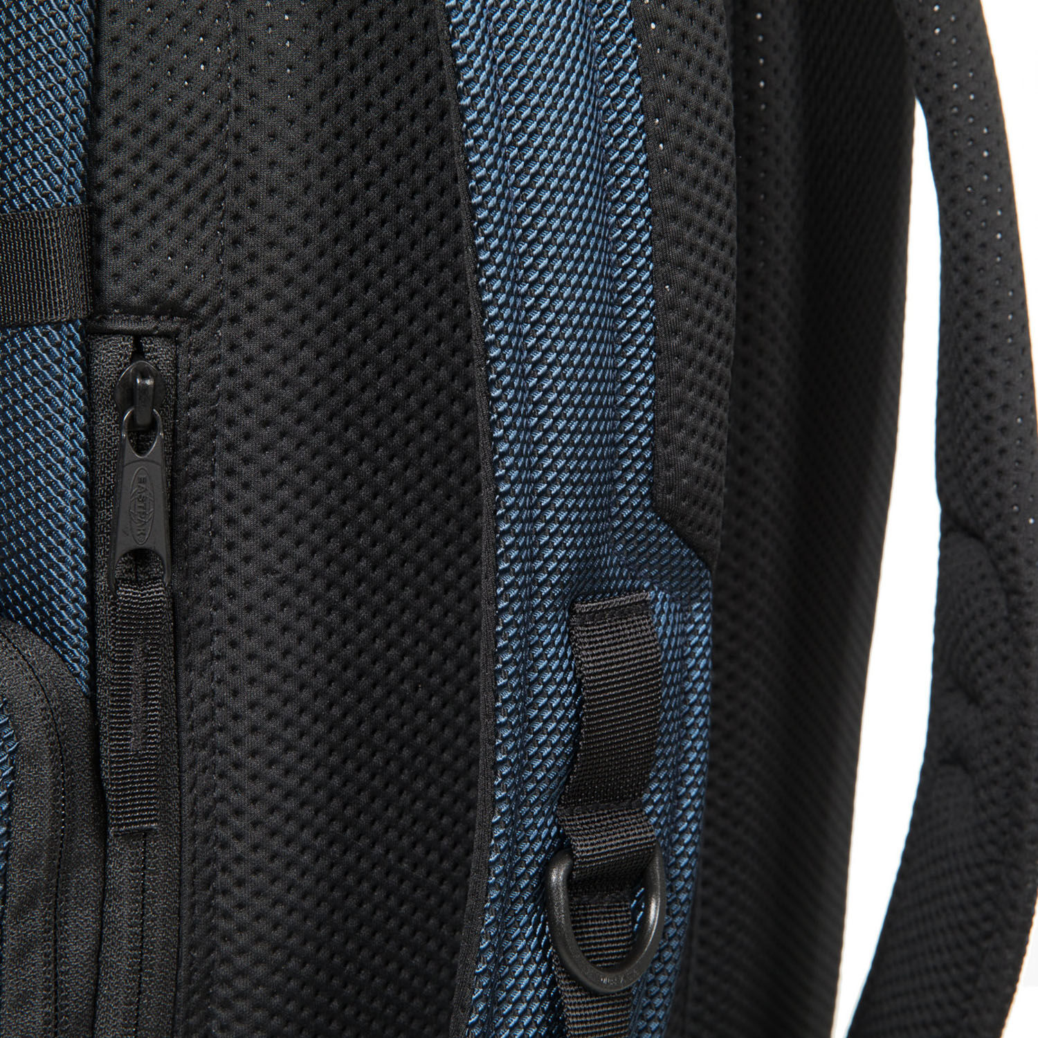 Eastpak Tecum Rucksack L mit 15" Laptopfach CNNCT Navy