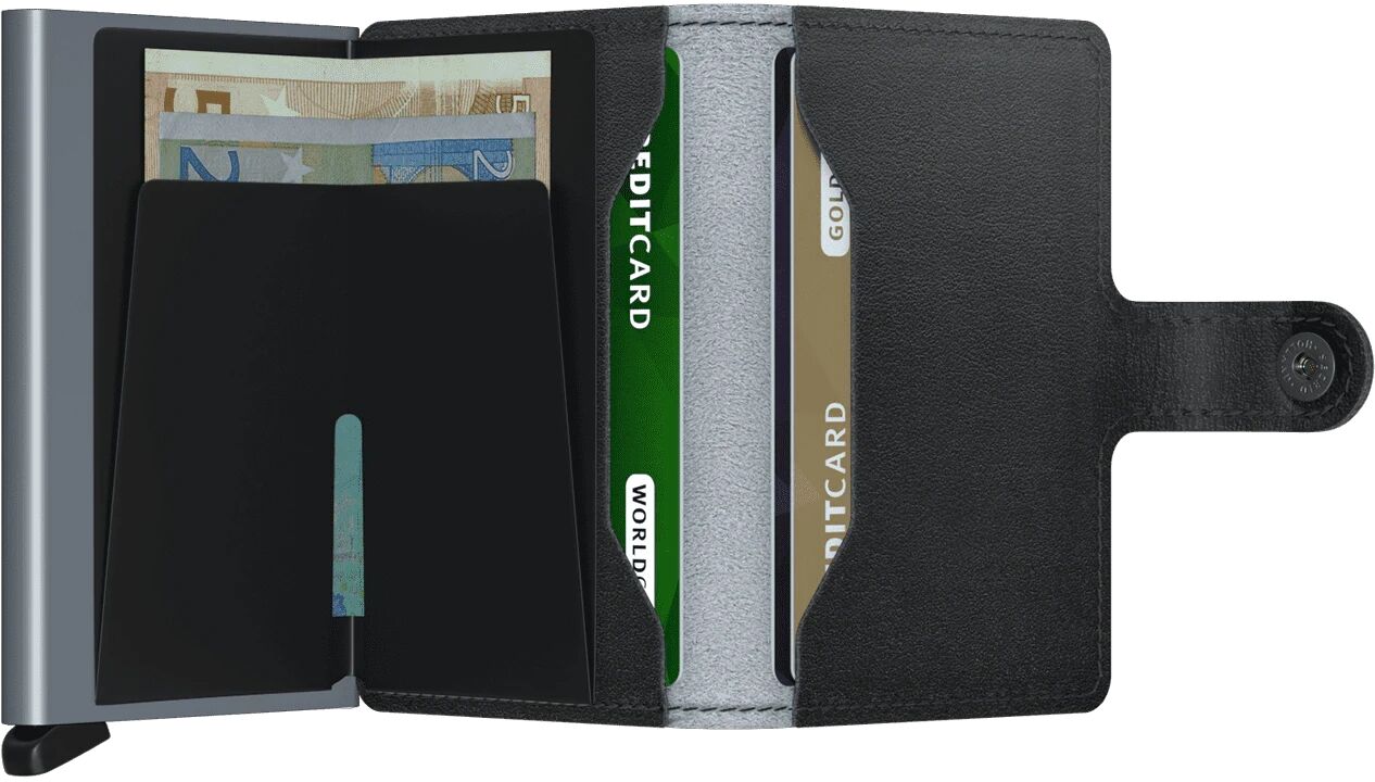 Secrid Miniwallet Art MAr-Pearl Earing