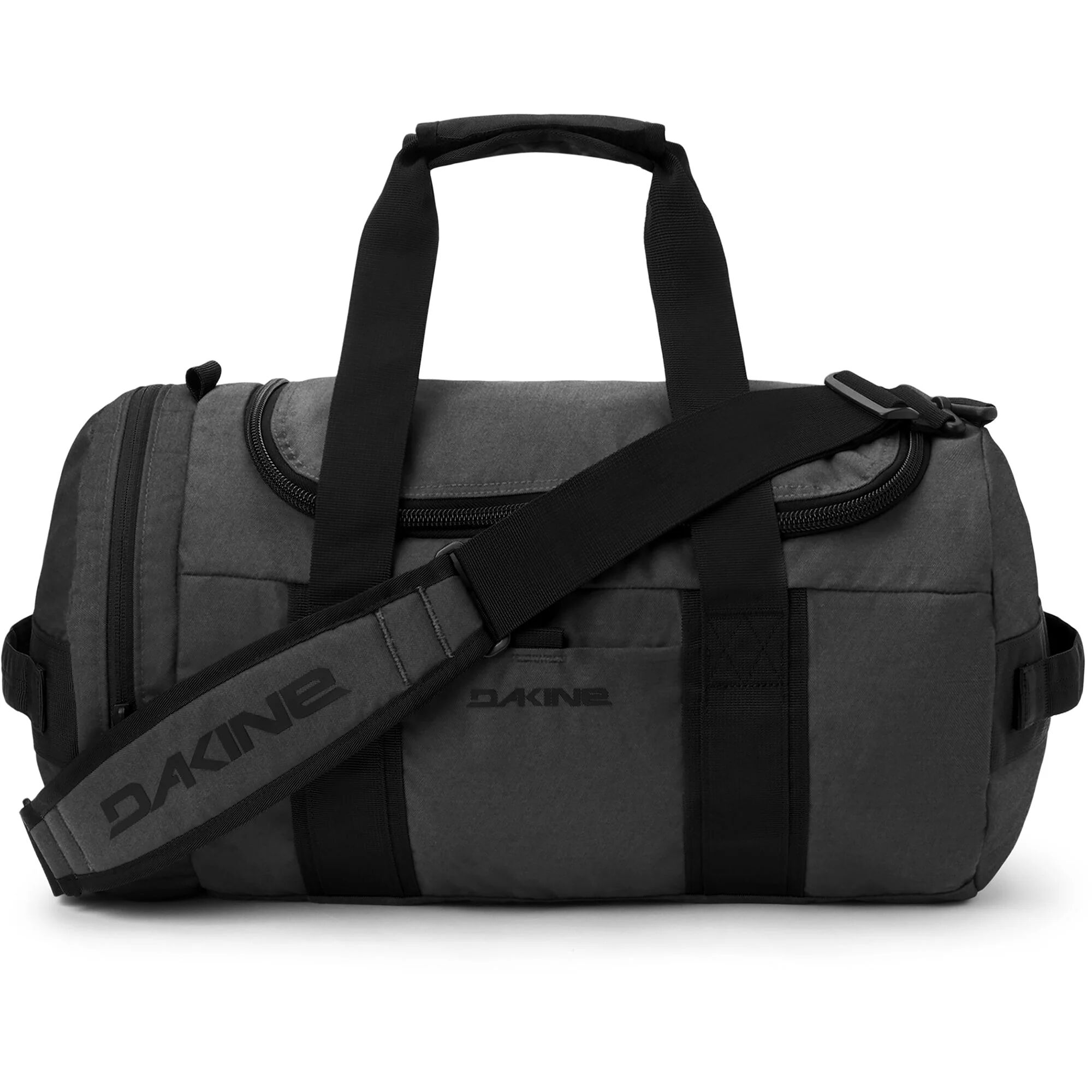 Dakine EQ Duffle 2.0 35L, Carbon Heather