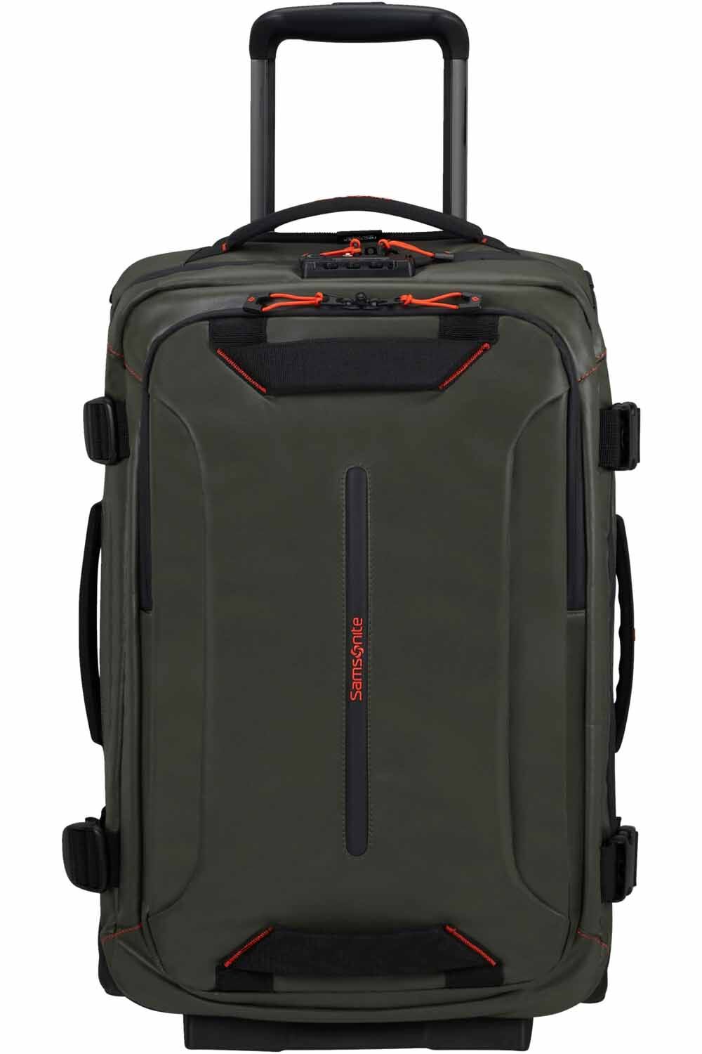 Samsonite . Ecodiver