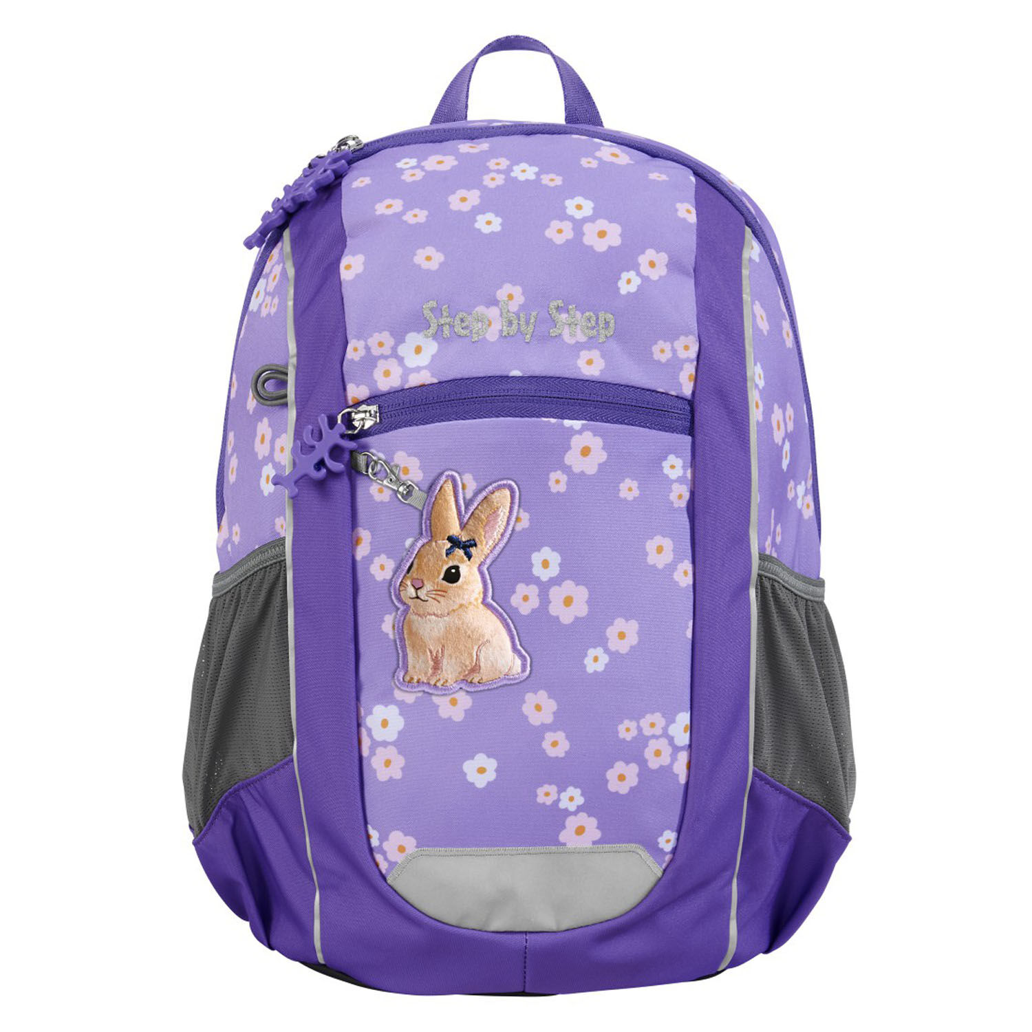 Step by Step KIGA MAXI Kindergartenrucksack Bunny Holly