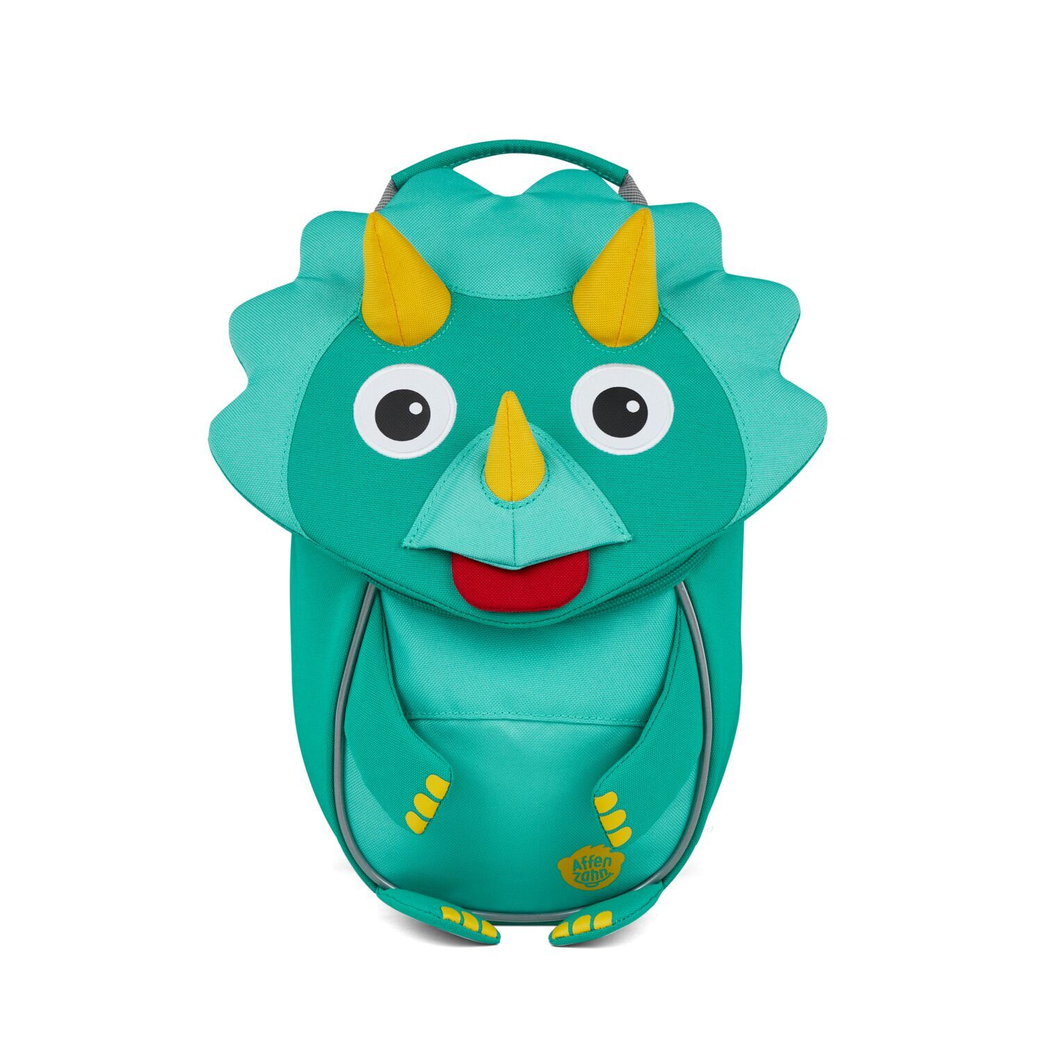 Affenzahn Kleiner Freund Kindergartenrucksack, Dinosaurier Affenzahn Kleiner Freund Kindergartenrucksack, Dinosaurier