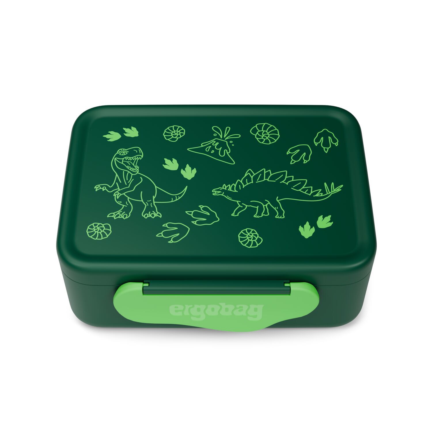 ergobag Brotdose, Kollektion 2026