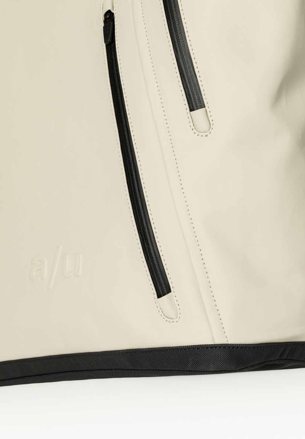 aunts & uncles Japan Nishi Niigata Rucksack mit 15" Notebookfach sand aunts & uncles Japan Nishi Niigata Rucksack mit 15" Notebookfach sand