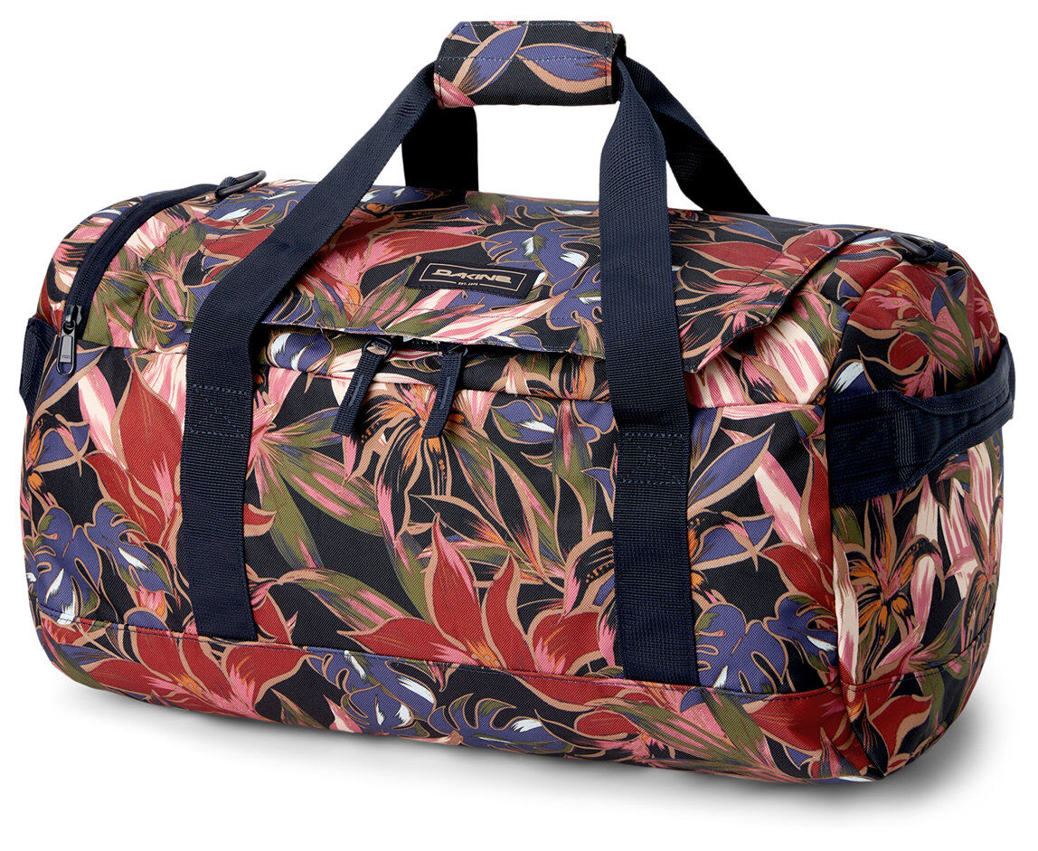 Dakine EQ Duffle 35L Sporttasche Dark Stargazer