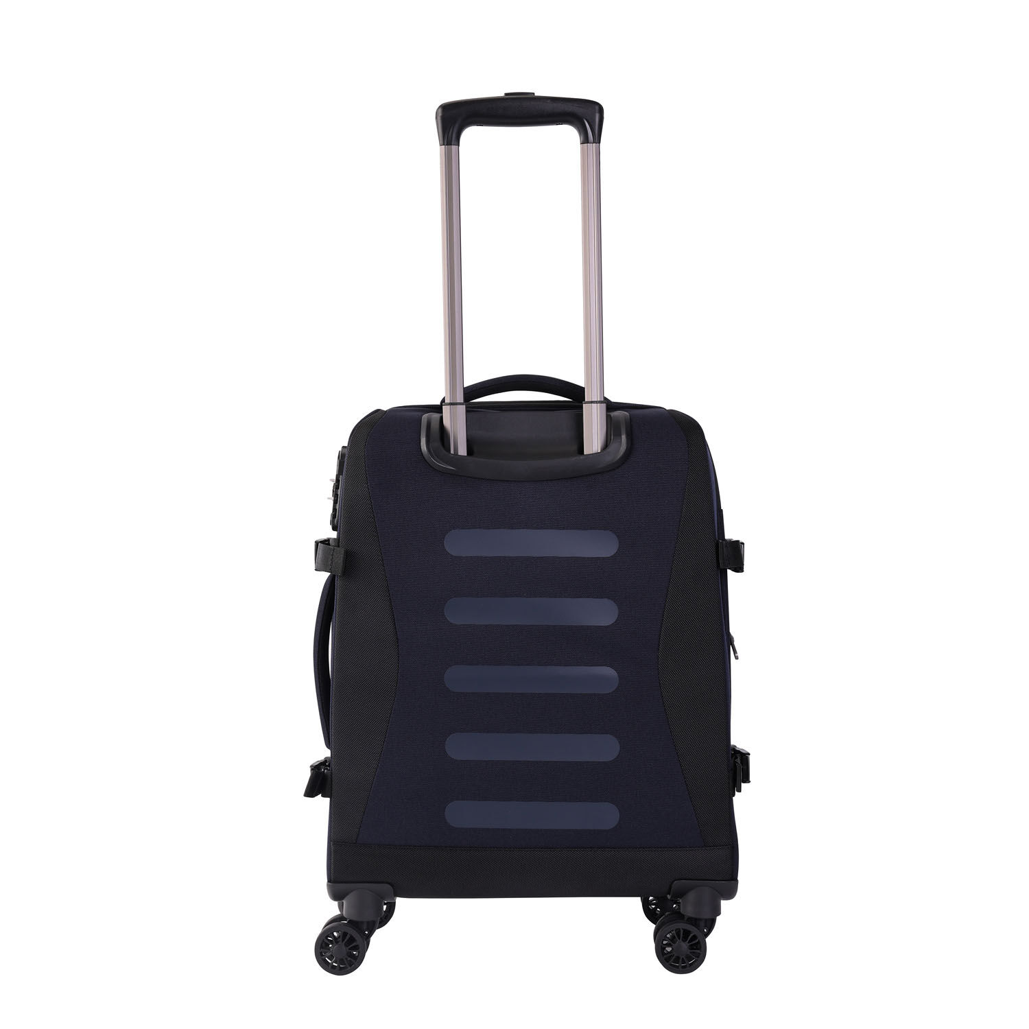 Hedgren Comby WEEKEND Spinner 55cm EXP Peacoat Blue Hedgren Comby WEEKEND Spinner 55cm EXP Peacoat Blue