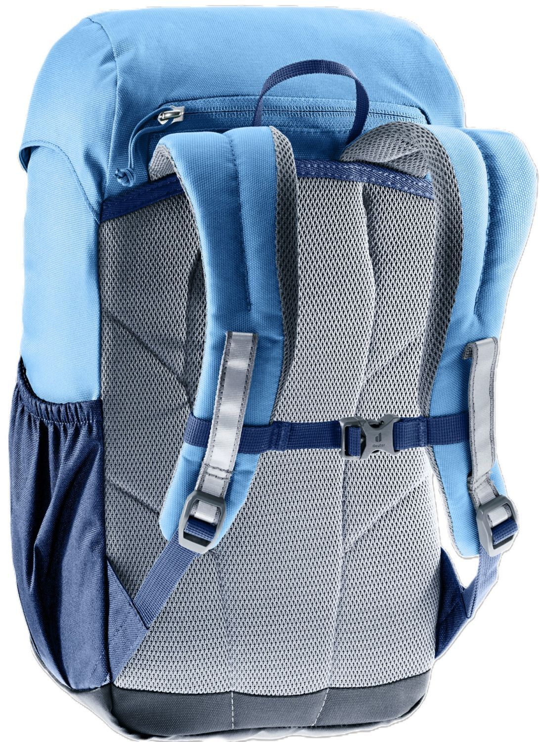 Deuter Kinderrucksack Waldfuchs 14 wave-nightblue