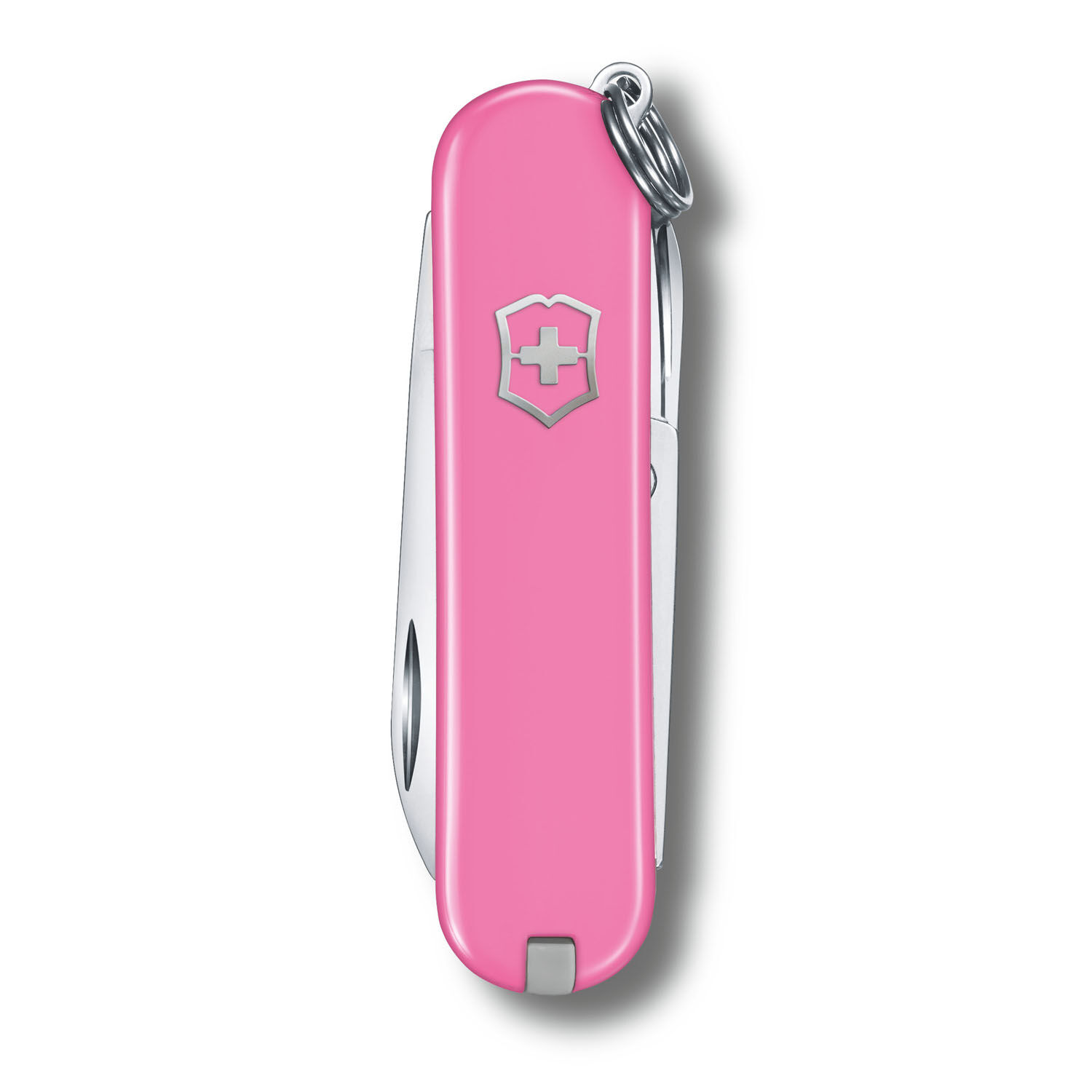 Victorinox Classic SD 7 Funktionen, kleines Taschenmesser Cherry Blossom Victorinox Classic SD 7 Funktionen, kleines Taschenmesser Cherry Blossom