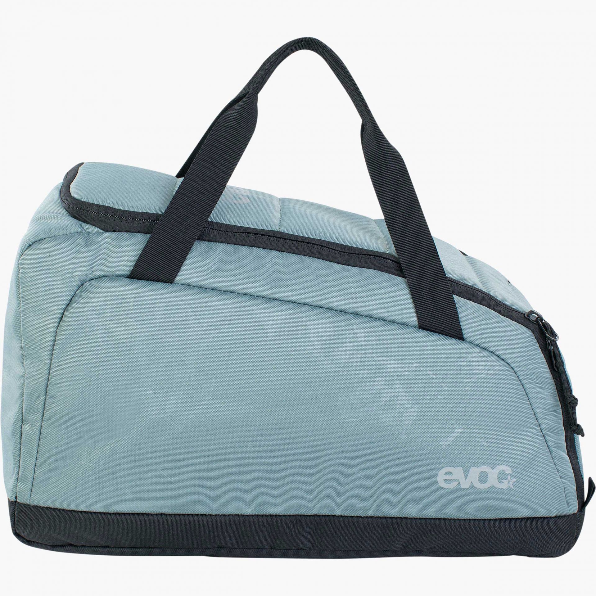 evoc Travel Gear Bag 20 Steel