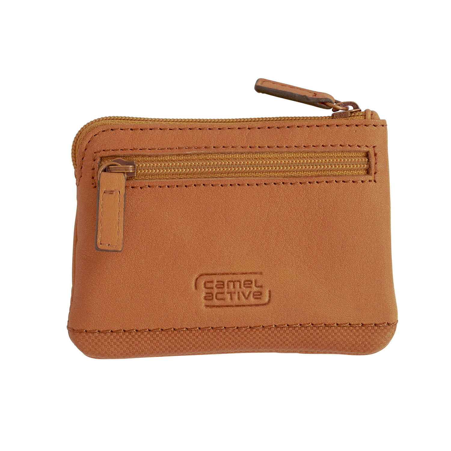 Camel Active Nimbus Schlüsseletui 4193 Cognac
