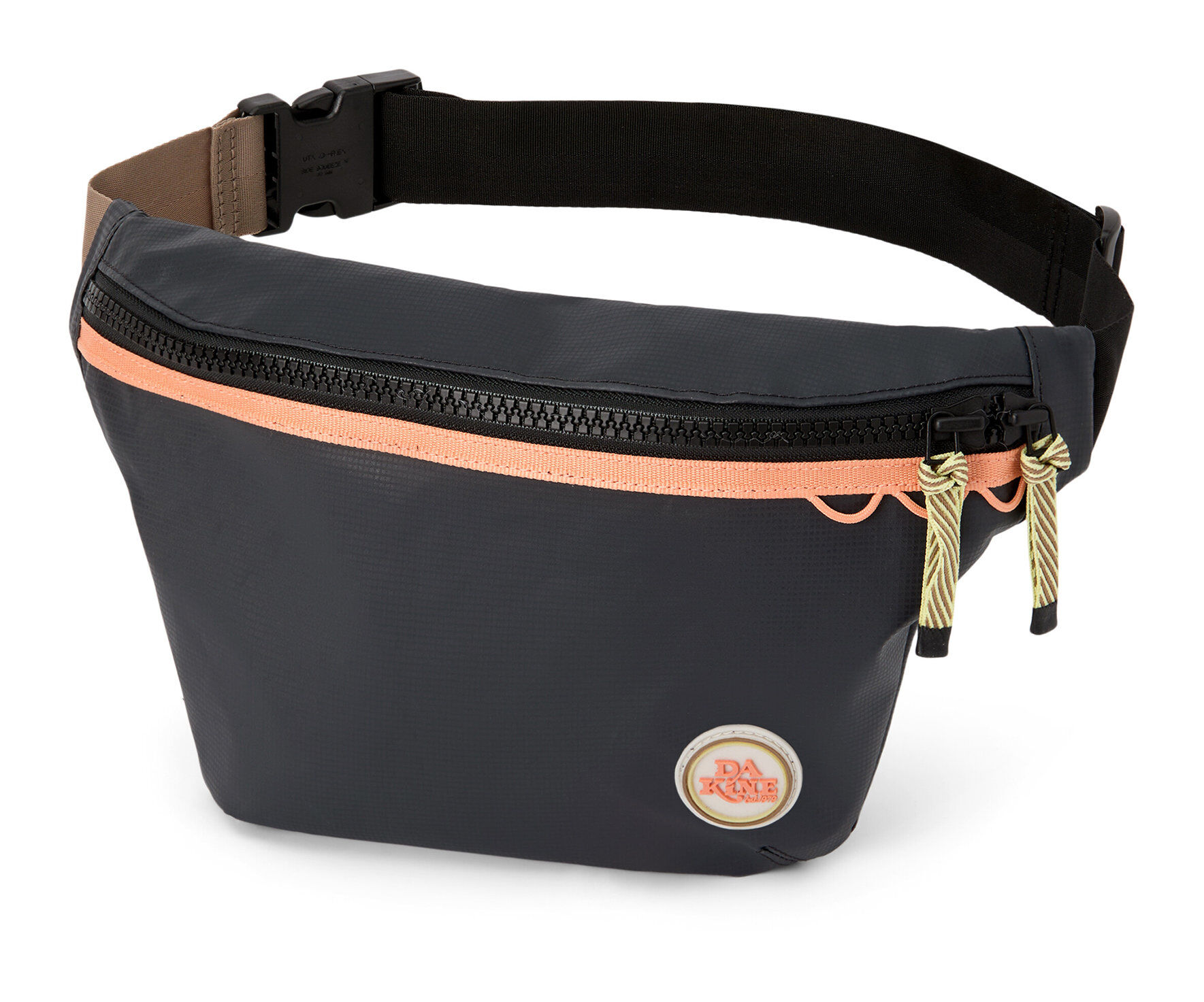 Dakine Renovation Hip Pack Black