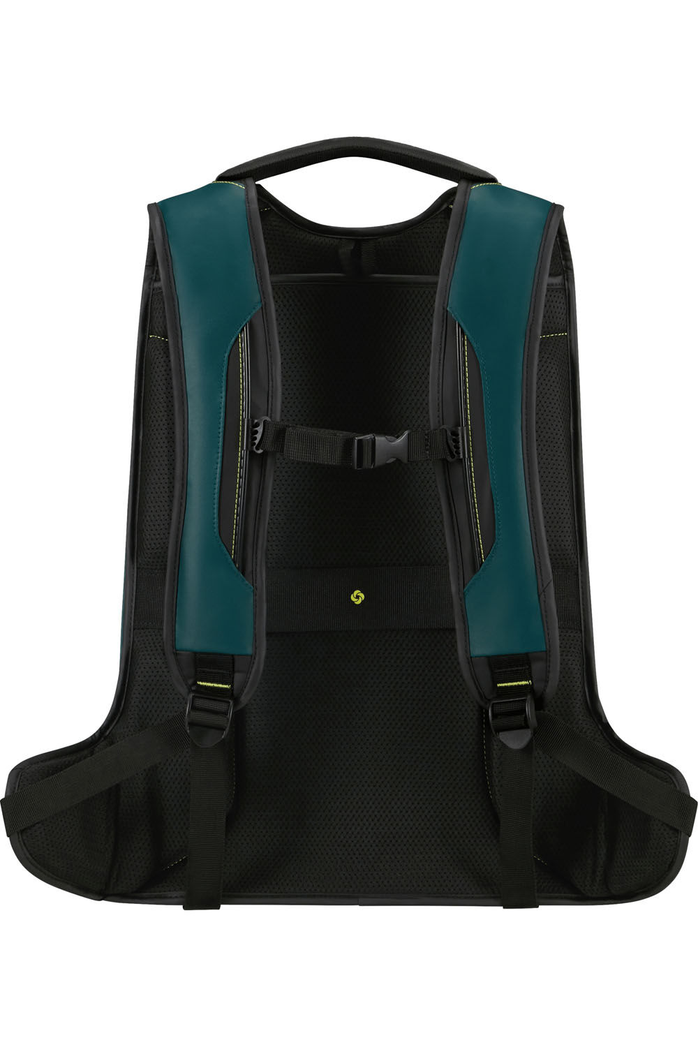 Samsonite Ecodiver Laptop Rucksack L 17.3" + GRATIS HOTELGUTSCHEIN Stone Green Samsonite Ecodiver Laptop Rucksack L 17.3" + GRATIS HOTELGUTSCHEIN Stone Green