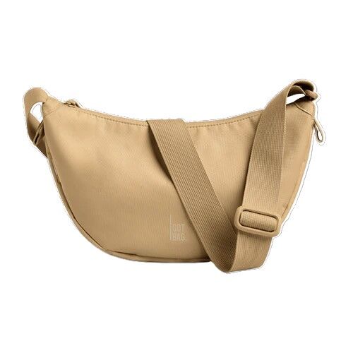 GOT BAG Moon Bag Small Monochrome, sea moss
