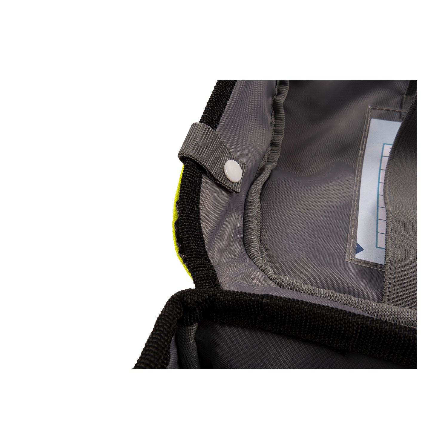 School-Mood Zubehör NeonCap Timeless Air+ (ab 2022) gelb School-Mood Zubehör NeonCap Timeless Air+ (ab 2022) gelb