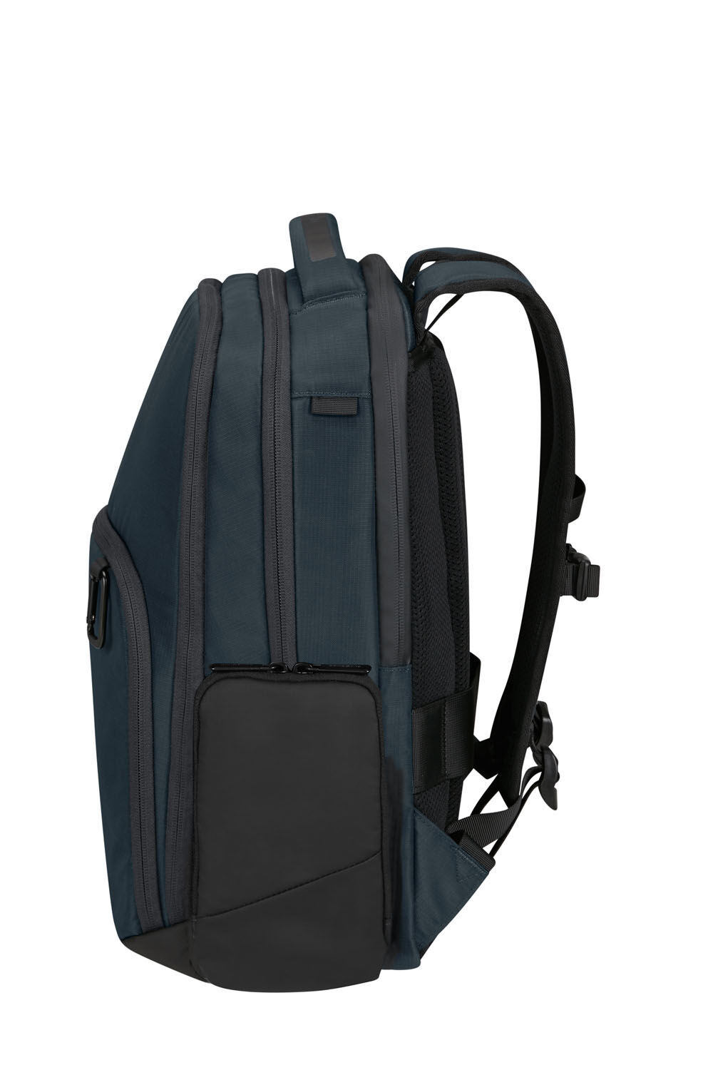 Samsonite Biz2Go Rucksack 14.1" + GRATIS HOTELGUTSCHEIN Deep Blue Samsonite Biz2Go Rucksack 14.1" + GRATIS HOTELGUTSCHEIN Deep Blue