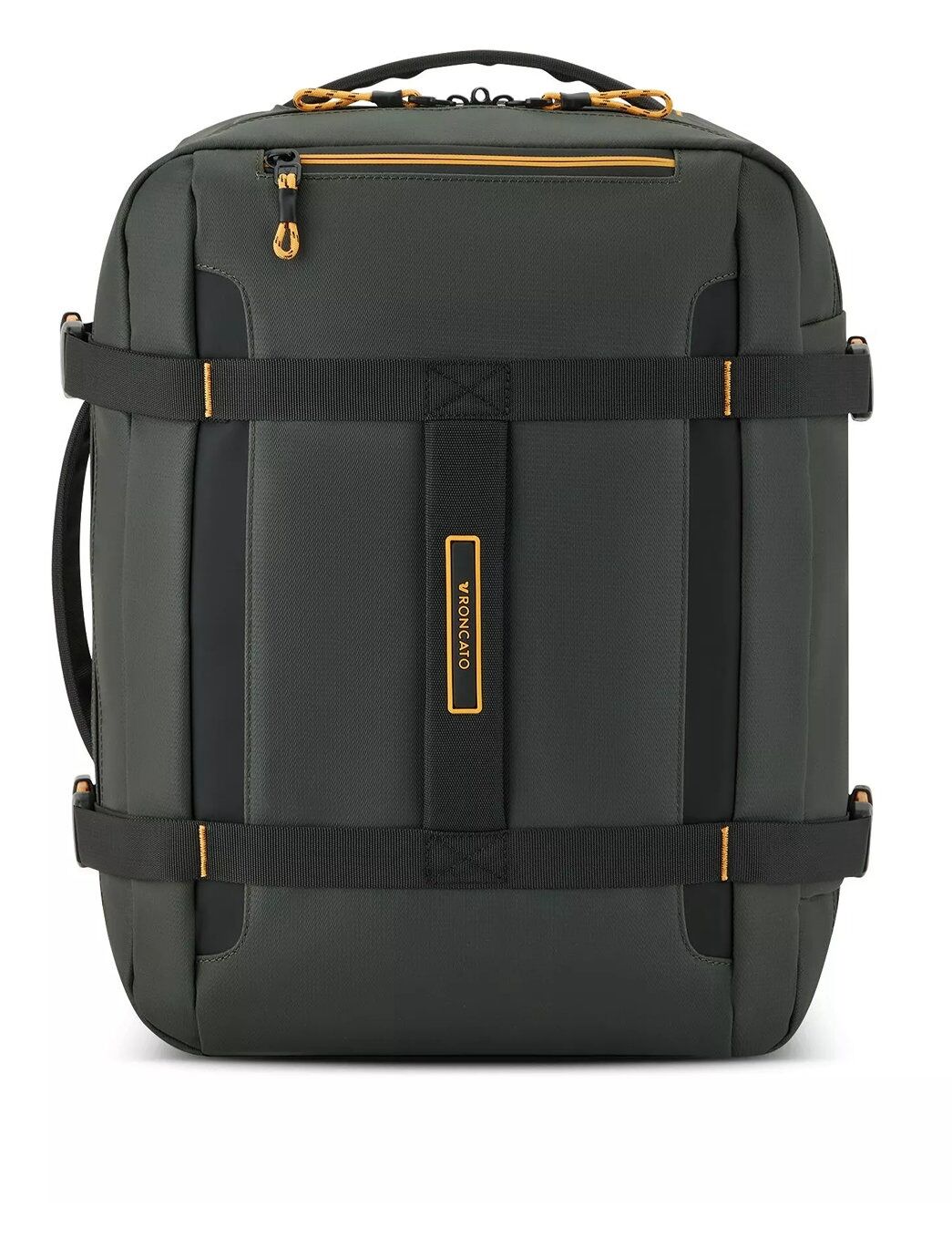 Roncato NORWAY Vueling, Wizzair und Ryanair Reiserucksack 