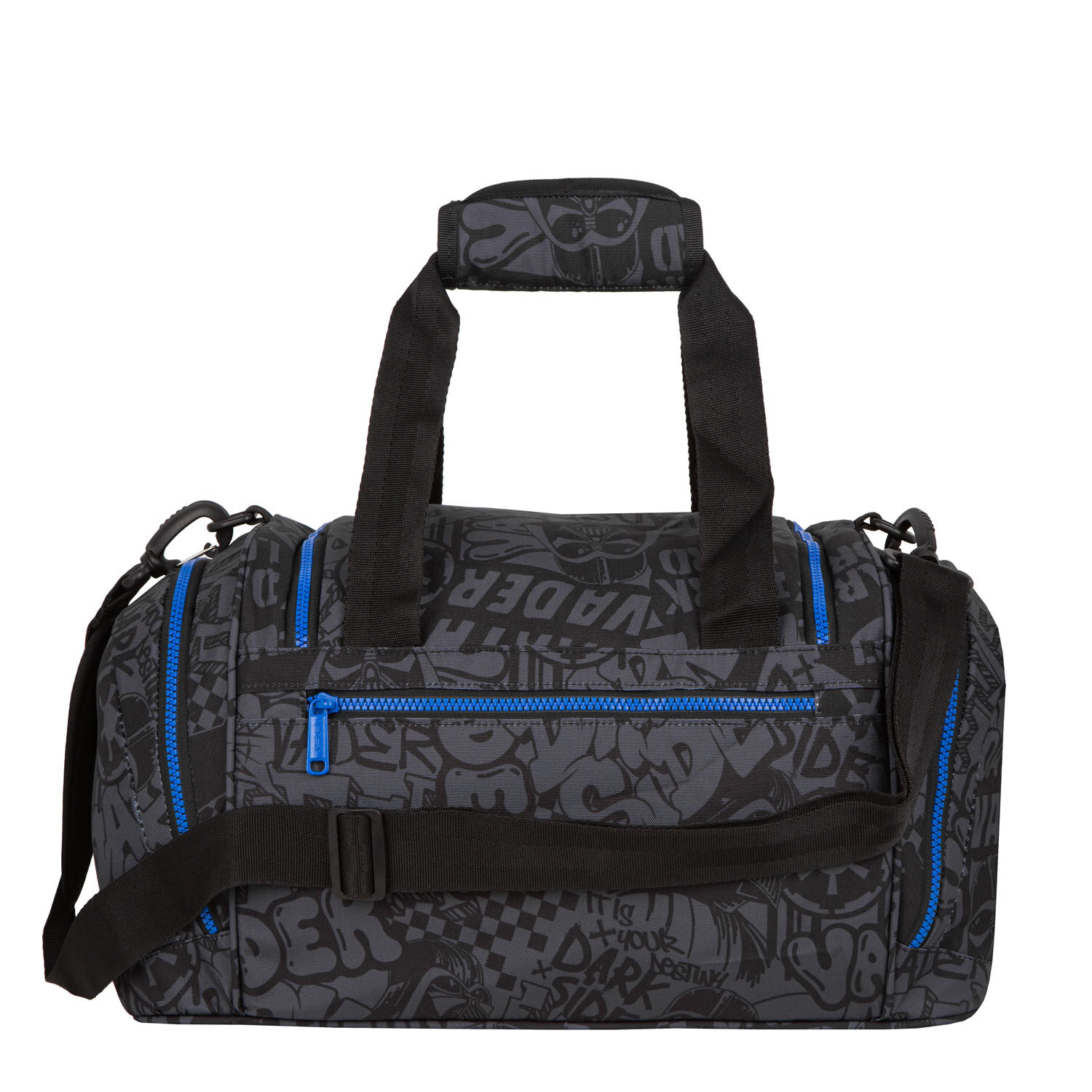 McNeill Schulzubehör Sporttasche -Kollektion Disney Star Wars  DARTH VADER