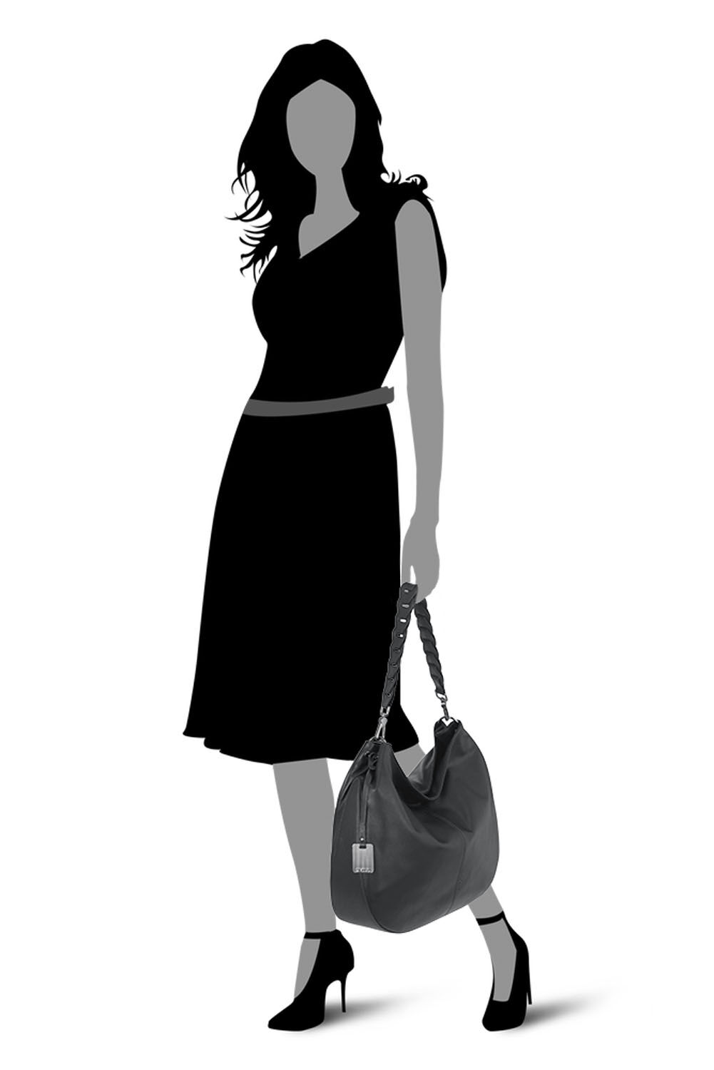 Picard Lara Damentasche 8564 Schwarz Picard Lara Damentasche 8564 Schwarz