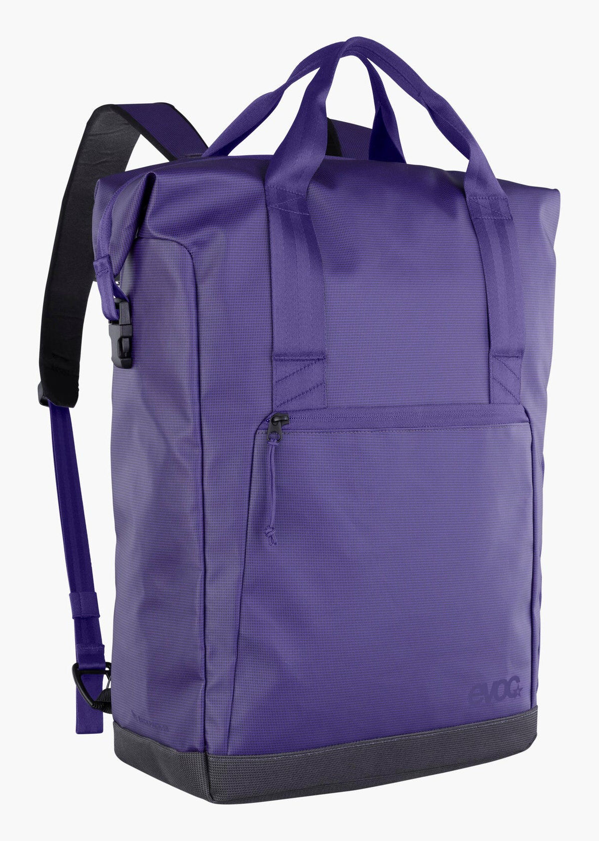 evoc TOTE BACKPACK (18L) Violet