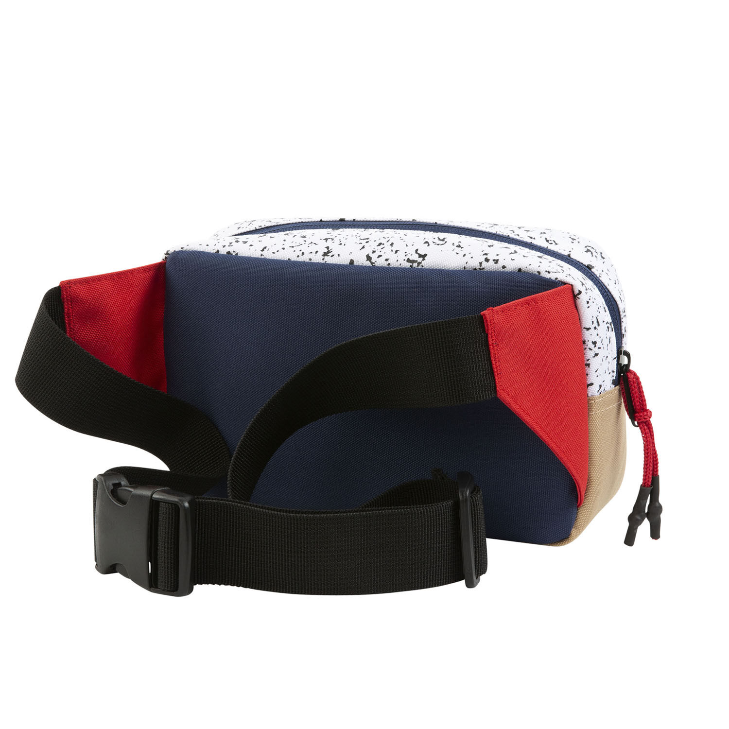 HEX Bauchtasche Khaki / Multi