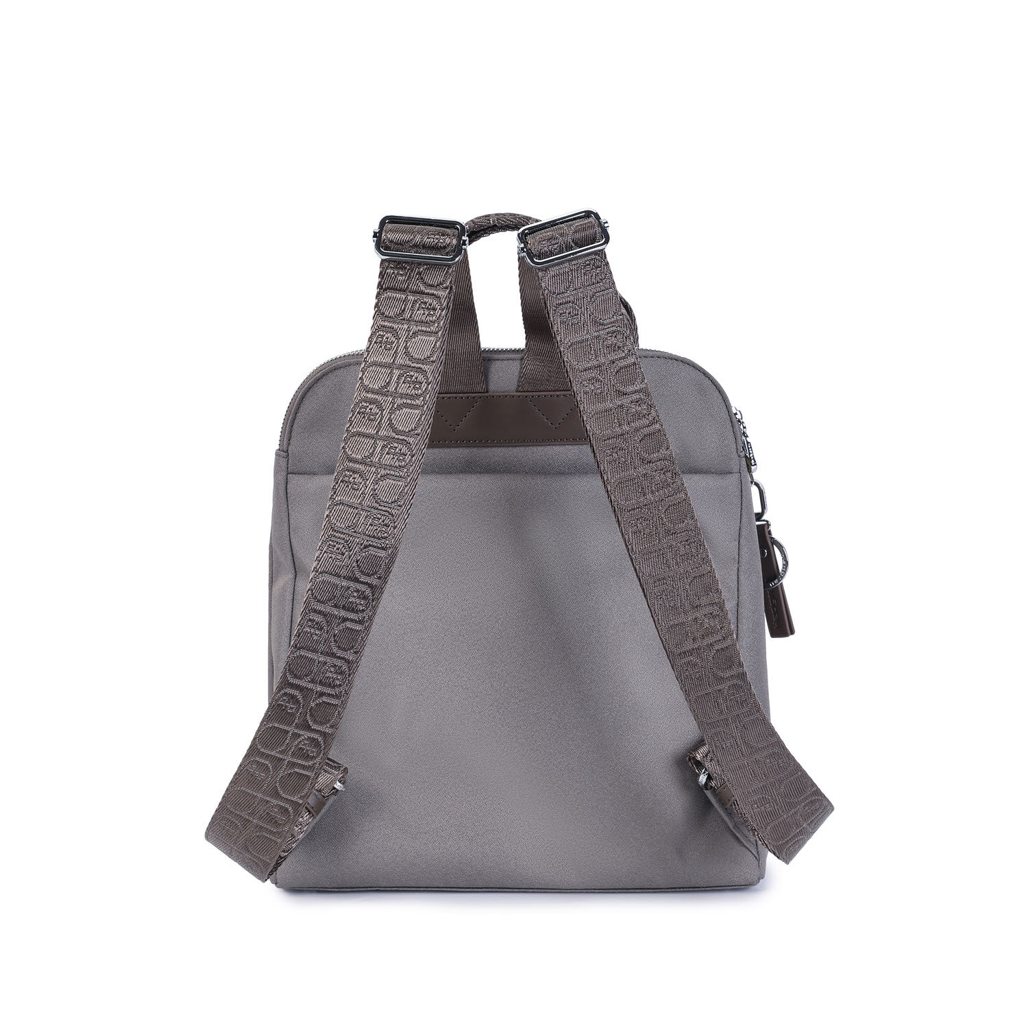 Hedgren Fika LATTE Rucksack + RFID Vintage Taupe Hedgren Fika LATTE Rucksack + RFID Vintage Taupe